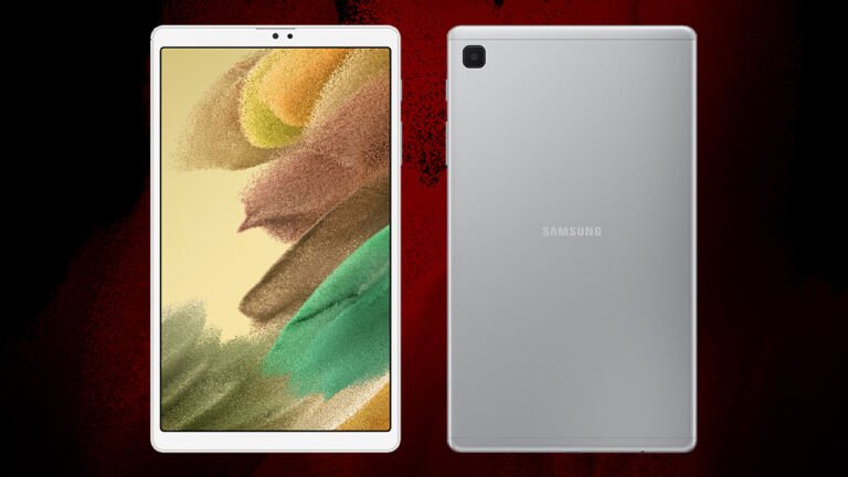 Samsung Galaxy Tab A7 Lite Philippines