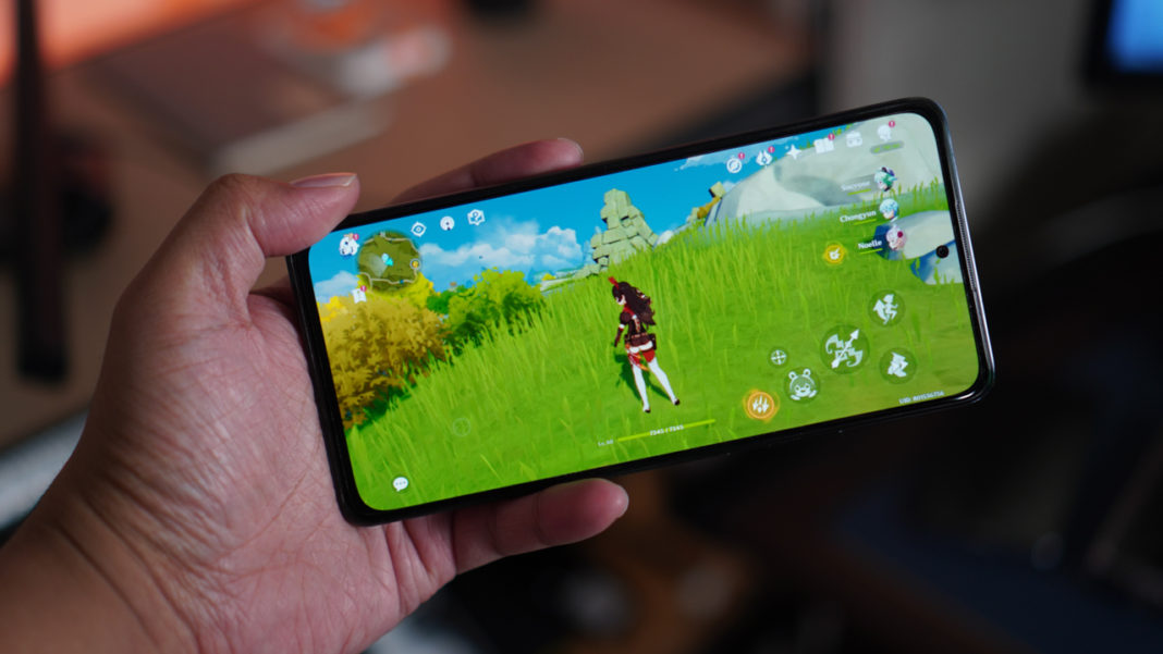 Xiaomi Redmi Note 10 Pro Review Jam Online Philippines
