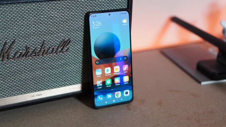 Xiaomi Redmi Note 10 Pro Philippines 25