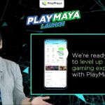 PayMaya’s in-app service PlayMaya provides gamers with exclusive deals and rewards playmaya in app paymaya
