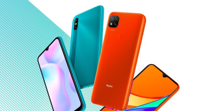 Xiaomi drops the price of Redmi 9A, Redmi 9C