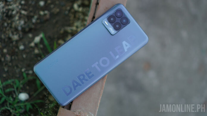 realme 8 Pro Review