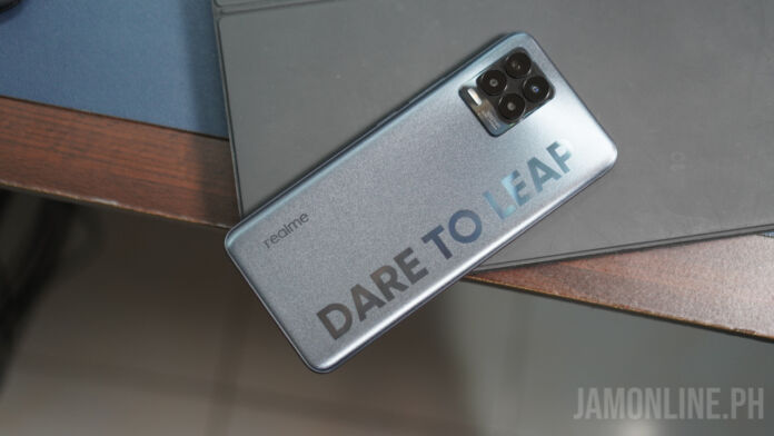 realme 8 Pro First Impressions