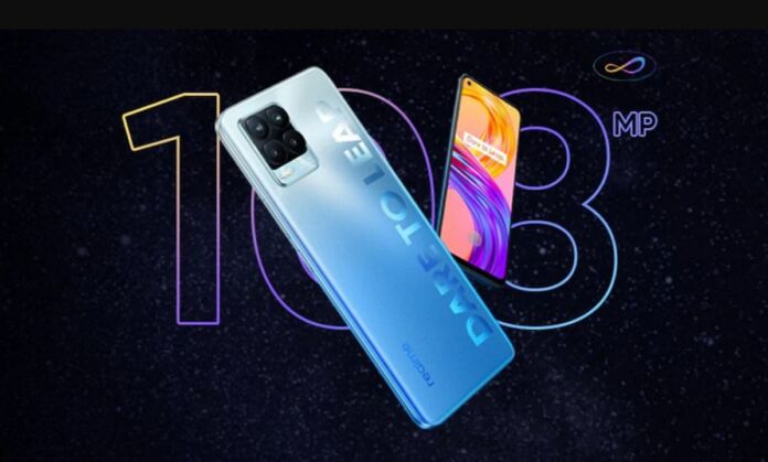 realme 8 and realme 8 Pro now official, come with Php1,000 discount on Lazada