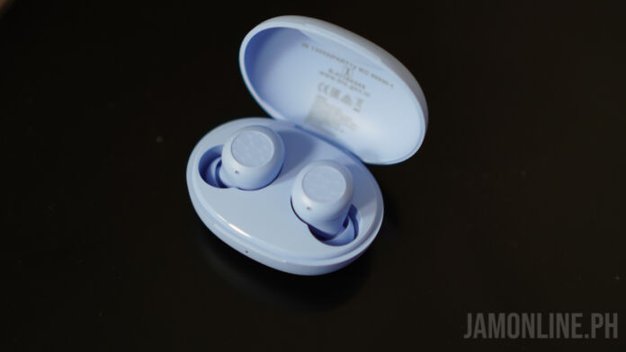 realme Buds Q2 Launched in the Philippines