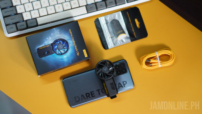 realme Gaming Kit: Must-have accessories for mobile gamers