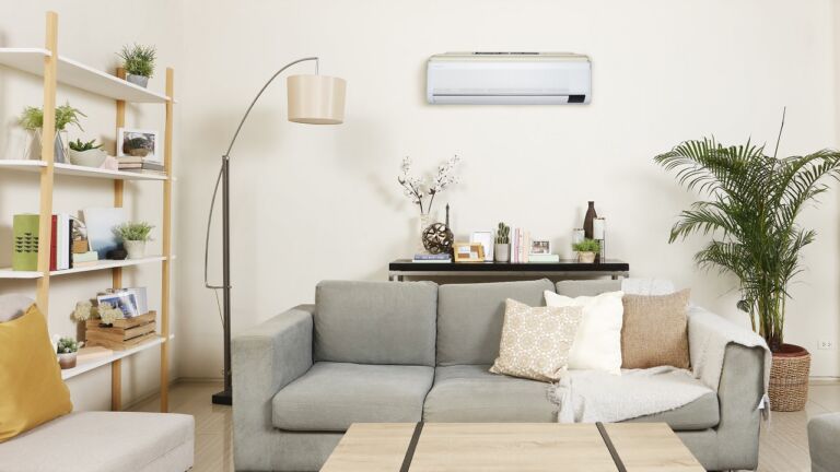 samsung windfree airconditioner air purifier