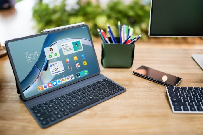 Huawei MatePad Pro 12.6 Launched in the Philippines