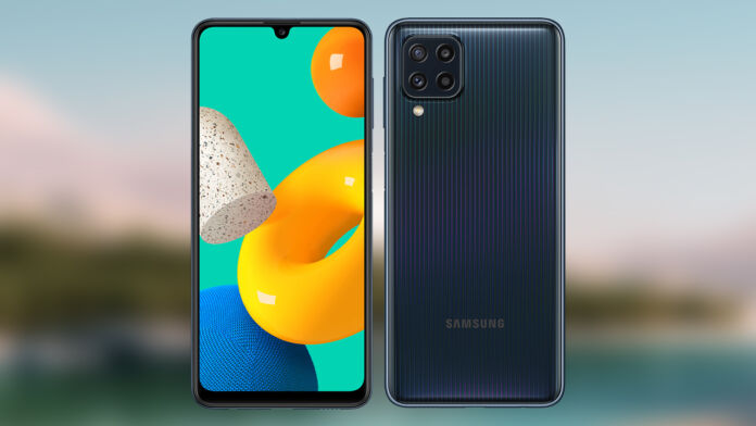 Samsung Galaxy M32 Now Official: Helio G80, 6000mAH battery, and 64MP camera