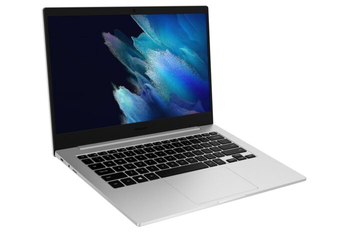 Samsung Galaxy Book Go Launched, packs a Snapdragon processor inside