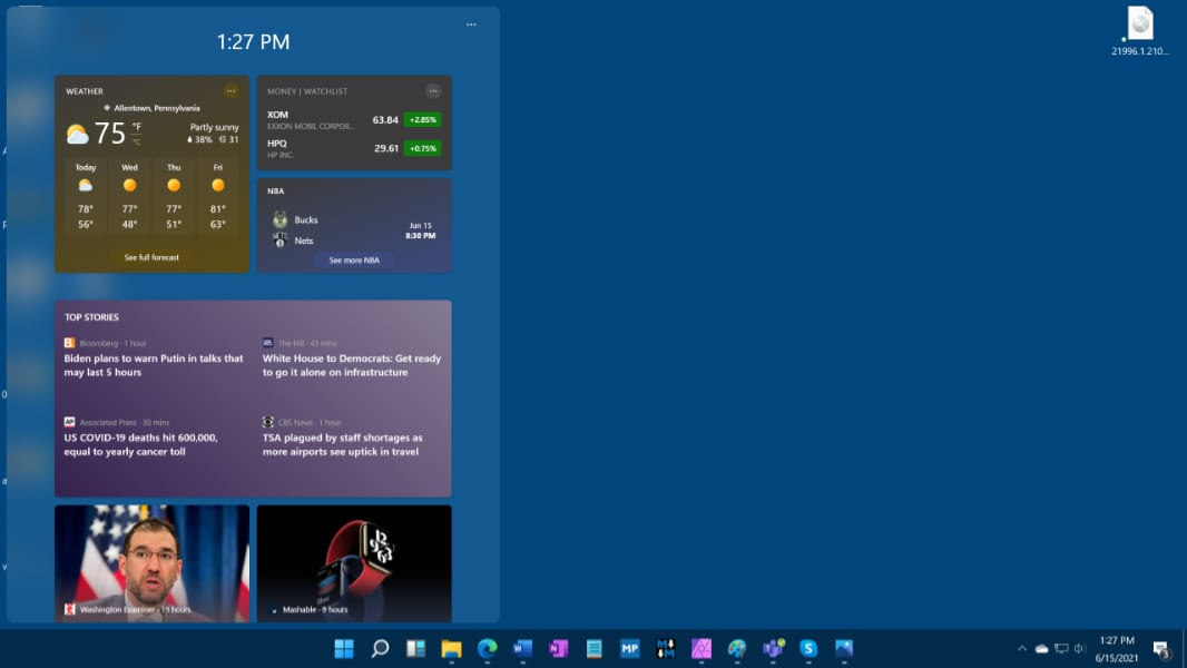 does cardhop app interface with windows 10