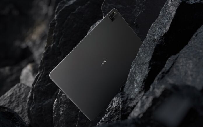 Huawei MatePad Pro 12.6 to launch in PH on June 25