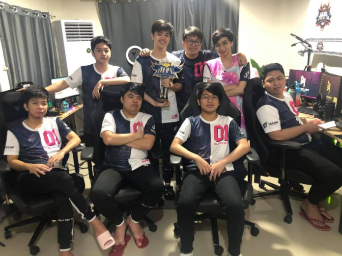 Blacklist pulls of an epic comeback to win MPL PH Season 7 title