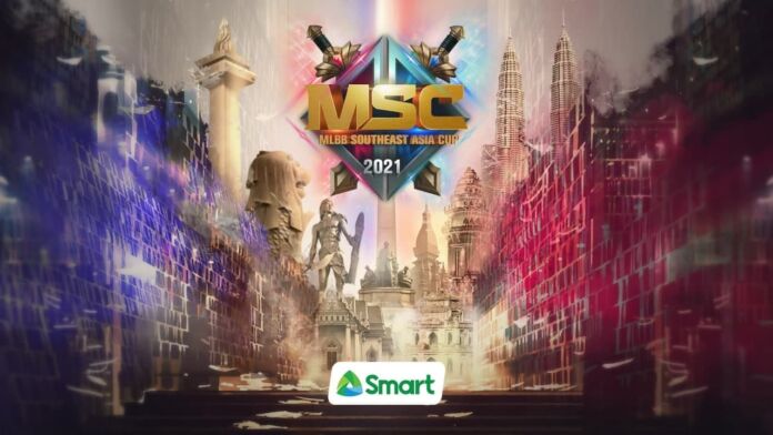MSC 2021 taps Smart as official telco partner