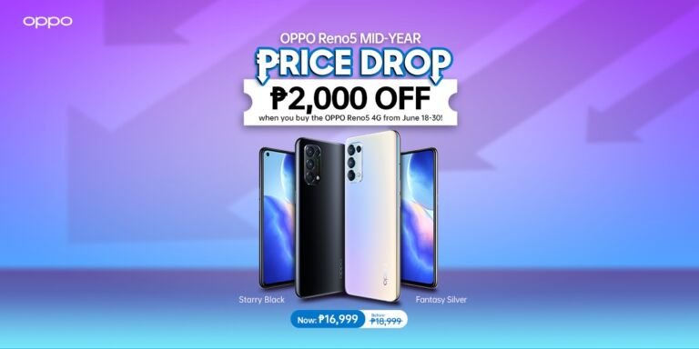 oppo reno5 4g discount