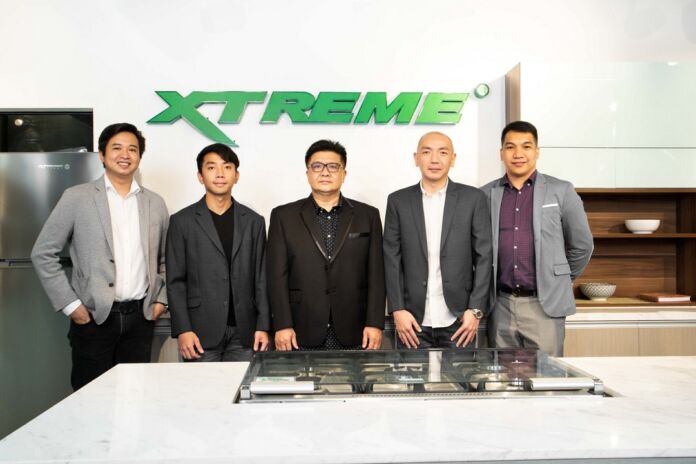 SGC aims every Filipino household to have XTREME Appliances