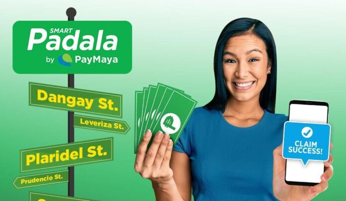Smart Padala by PayMaya intros new hassle-free service