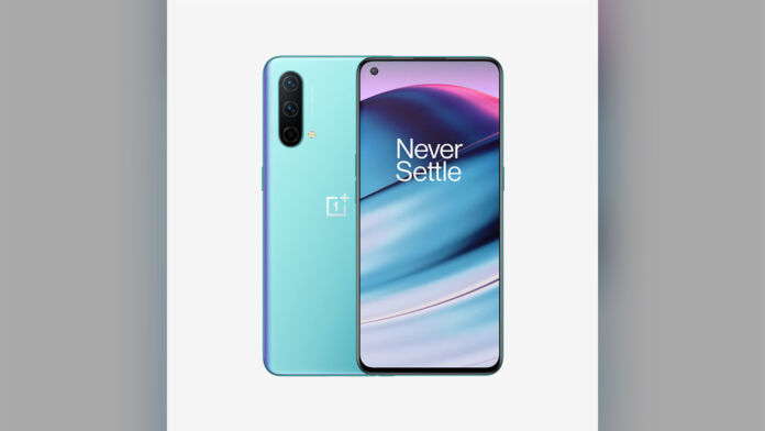 OnePlus Nord CE 5G Now Available at Digital Walker