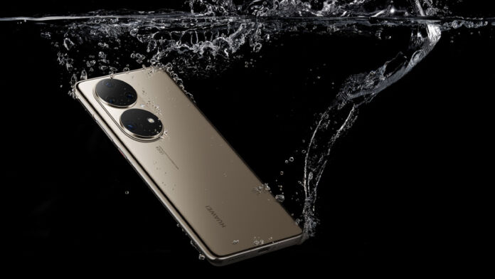 Huawei P50 and P50 Pro are now official!