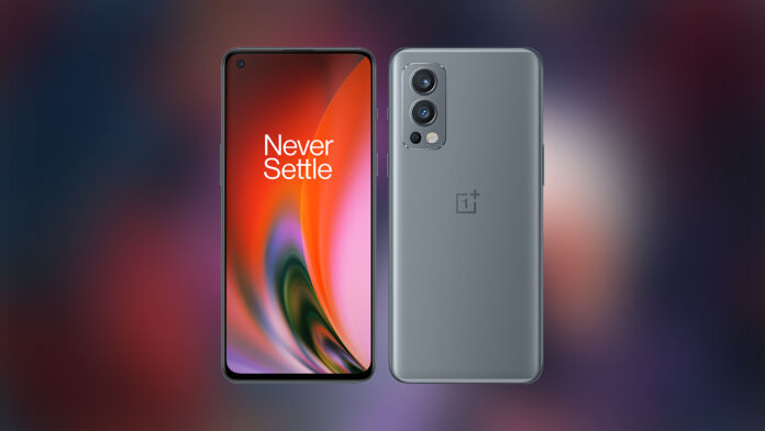 OnePlus Nord 2 5G Now Official!