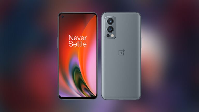 OnePlus Nord 2 Philippines