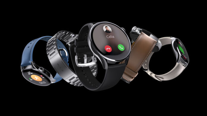 HUAWEI WATCH 3’s eSIM Technology Lets you Do More, Now Available for Pre-Order