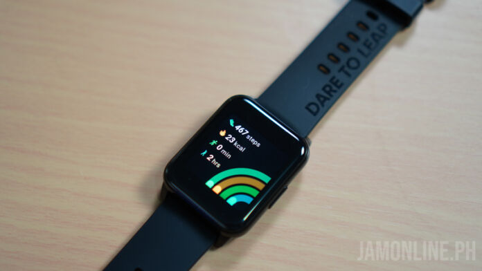 realme launches the Watch 2 and Watch 2 Pro in the Philippines