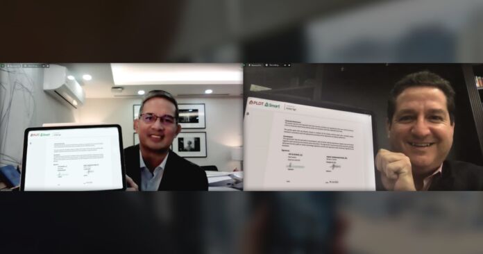 Smart, AST SpaceMobile to extend space-based cell network in the Philippines