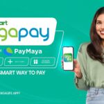GigaLife app now features ‘GigaPay with PayMaya’ smart gigapay with paymaya