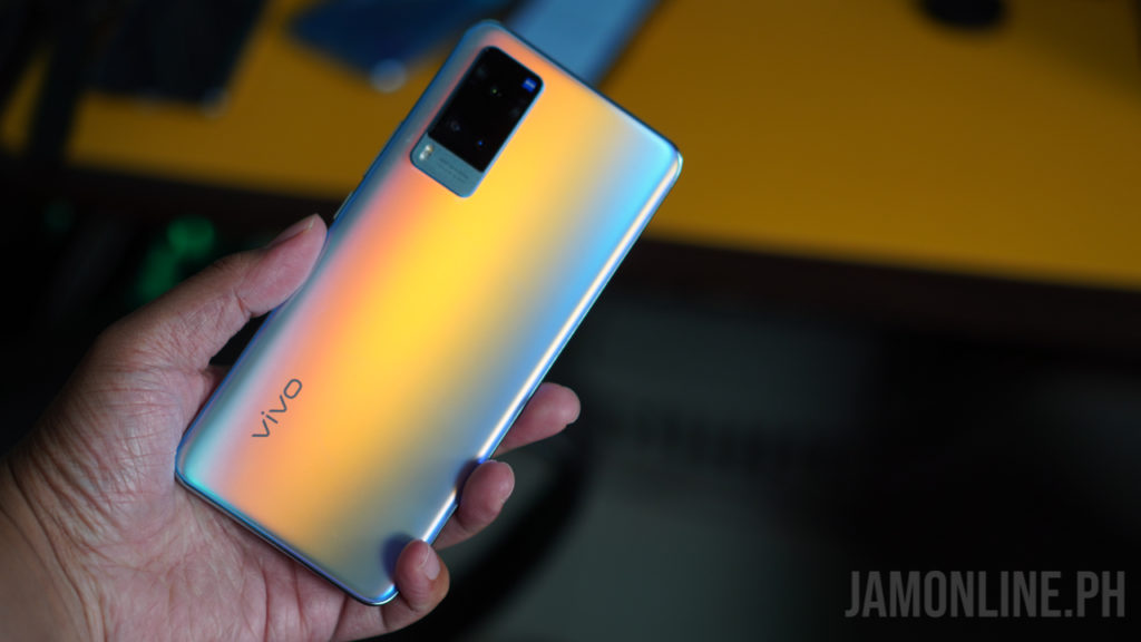 vivo ranks among top 5 smartphones