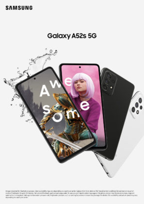 galaxy a51 processor