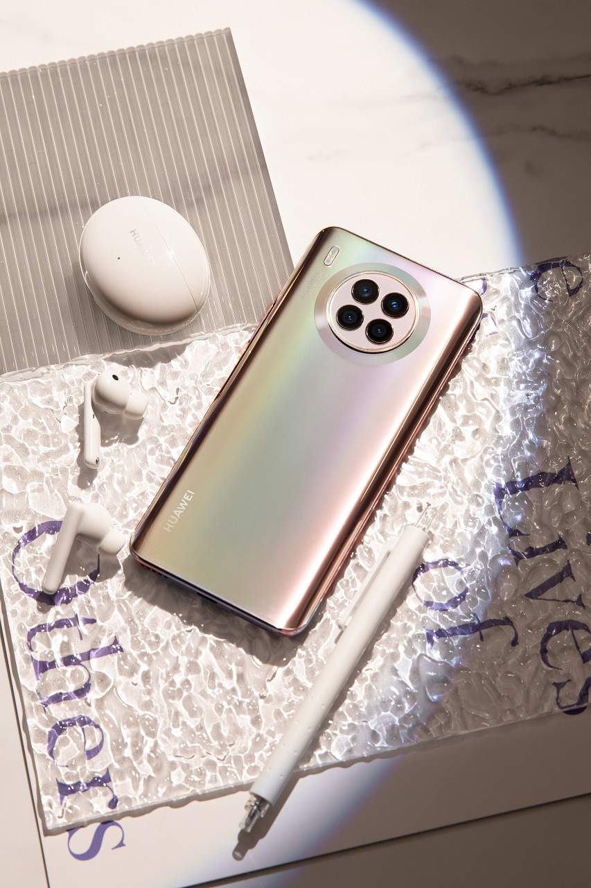 Huawei Nova 8 and Nova 8i is coming to the Philippines this August