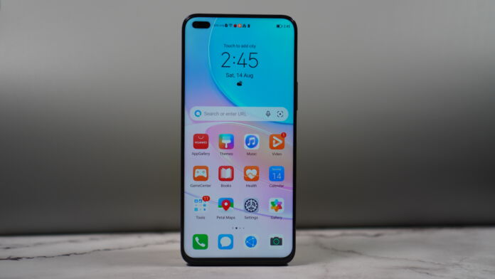 Top 5 features that you’ll love about the Huawei nova 8i