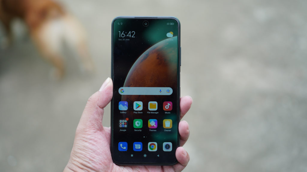 Xiaomi Redmi Note 10 5G Unboxing  The 5G Revolution Has Started! 