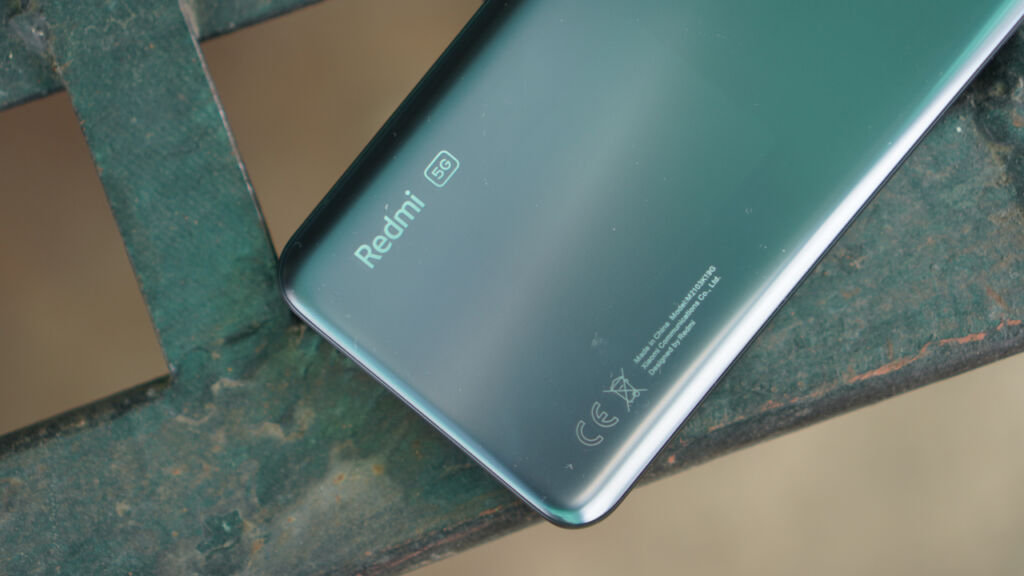 Xiaomi Redmi Note 10 5G Review: 5G smartphone on a budget! - Jam Online