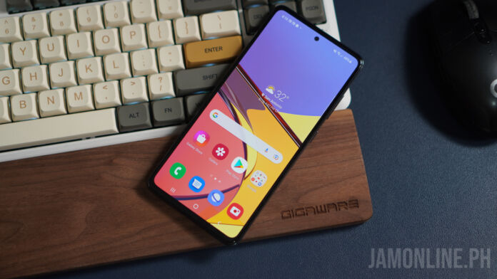 Samsung Galaxy A52 5G Review: A fine midrange Galaxy phone