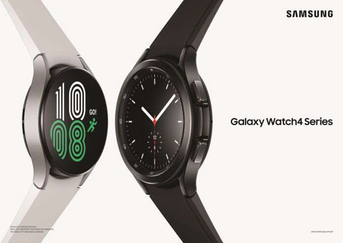 Samsung Galaxy Watch4 and Watch4 Classic: the newest Wear OS smartwatches in town!