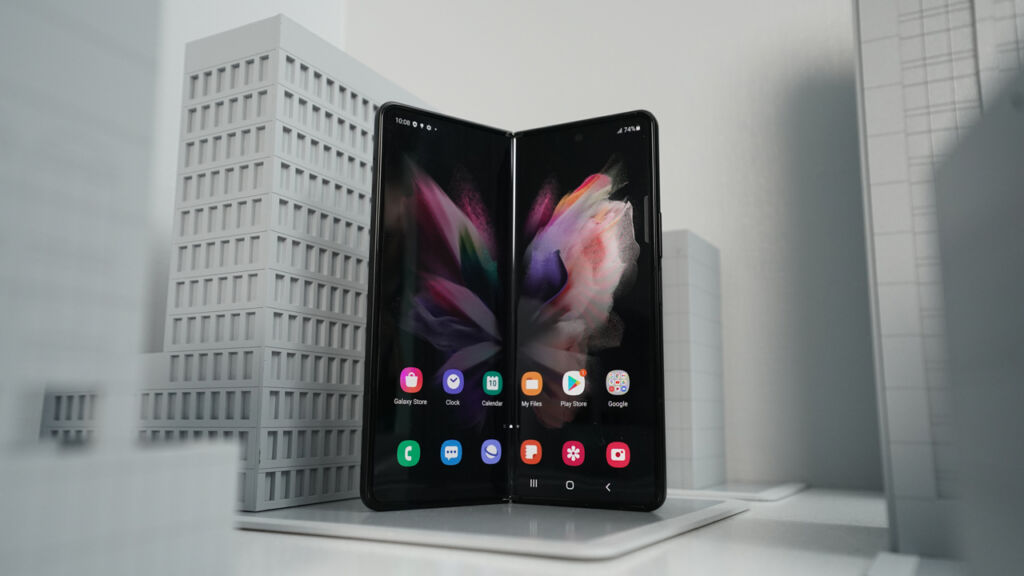 Samsung Galaxy Z Fold 3 Z Flip 3 Price And Pre Order In The Philippines Jam Online Philippines Tech News Reviews