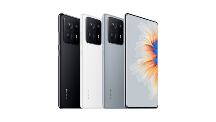 Xiaomi Mi Mix 4 Unveiled!: Under-display camera with Snapdragon 888+ inside!