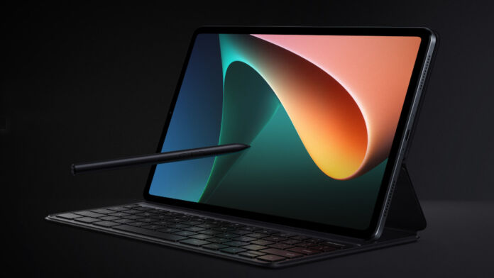 Xiaomi debuts the Mi Pad 5 & Mi Pad 5 Pro!
