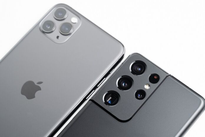 Ookla: Smart is the fastest network for Samsung, Apple devices