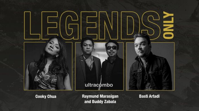 Marshall announces Legends Only virtual concert, exclusive deals on Lazada