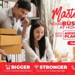 PLDT Home Biz intros Asenso Fiber Plans to support home-based entrepreneurs pldt home biz asenso fiber plan