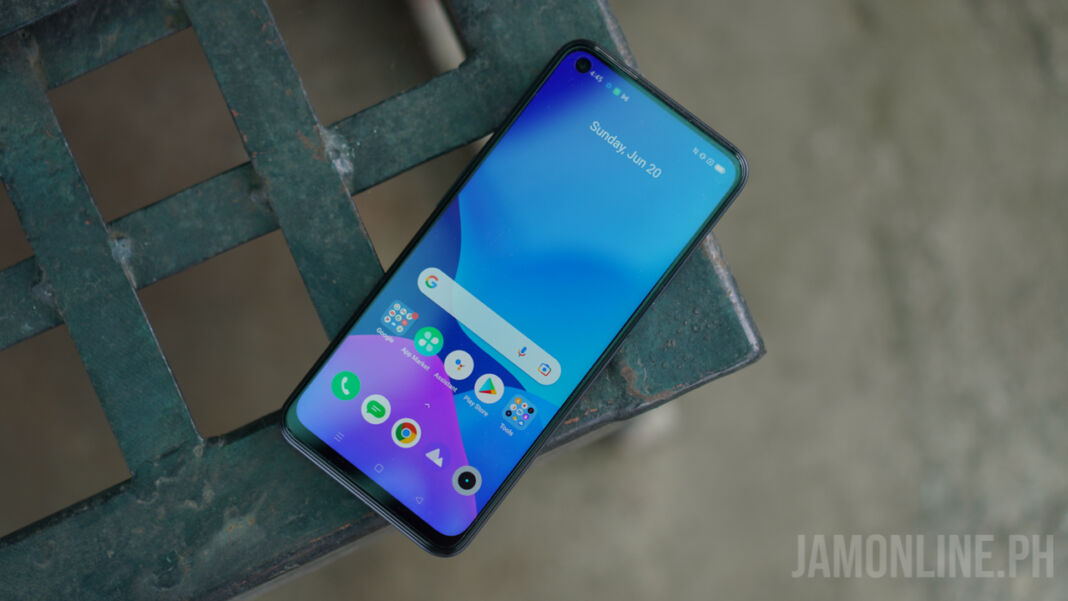 realme 8 5G Philippines Review 10