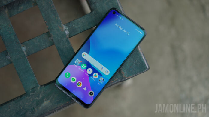 realme 8 5G Review: The affordable 5G smartphone