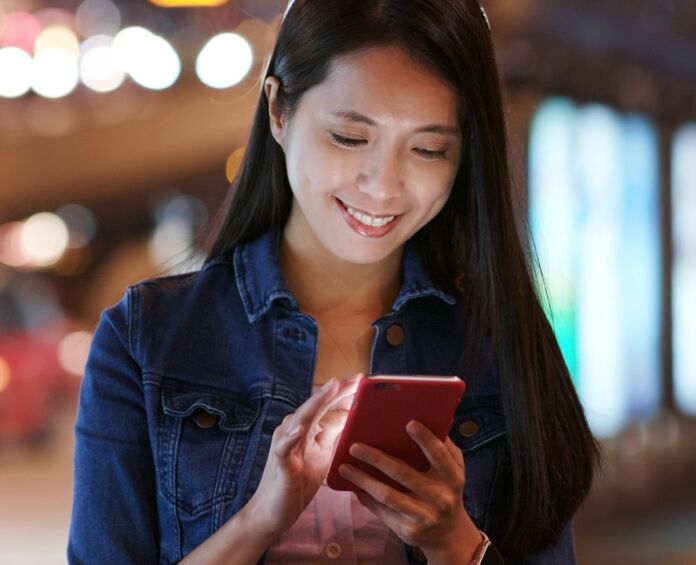 Smart records most number of mobile data users in the Philippines