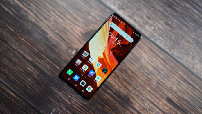 Infinix Note 10 Pro Review