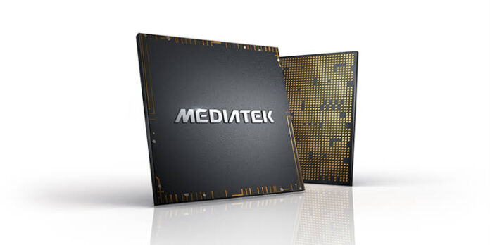 MediaTek Kompanio 900T Announced: Made for tablets and notebooks