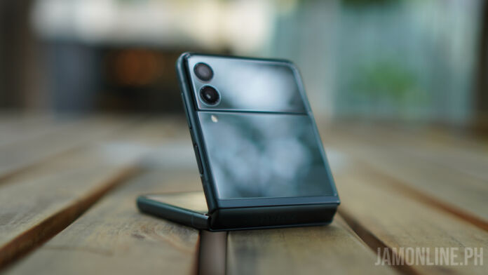 Samsung Galaxy Z Flip3 5G Review: Samsung’s best foldable smartphone