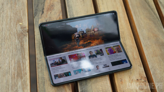 Here’s why the Galaxy Z Fold3 5G and Flip3 5G are by far Samsung’s best foldable devices